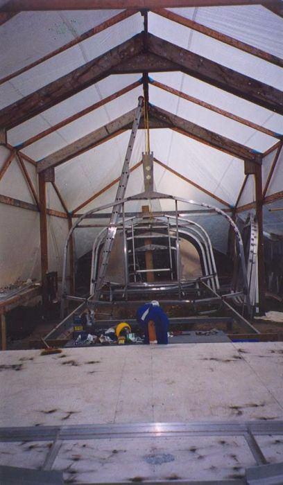 <p>Ken ve Carol emeklilik hayallerini ger&ccedil;ekleştirebilen şanslı &ccedil;iftlerden.</p>

<p>&nbsp;</p>
