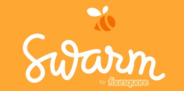 <p>Gittiğimiz mekanlarda yer bildirimi yaptığımız Swarm ise, hayalinizdeki eşi bulmanızda yardımcı olacak güçlü adaylardan biri haline gelmiş bulunuyor. Asıl amacı mekanlarda yaptığınız yer bildirimleri ile puanlar kazandığınız uygulamanın mesajlaşma özelliği, daha farklı senaryolar için oldukça işe yarıyor.<br />
 </p>
