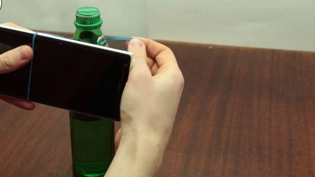 <p>Lastikler, telefonlarınızda ve şarj cihazlarınızda pratik çözümler üretmenize yardımcı olur.</p>