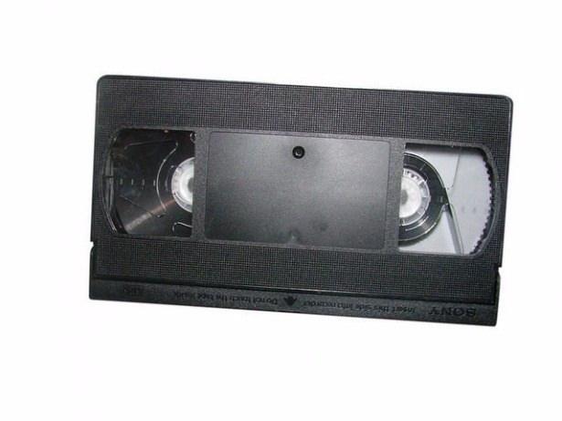 <p>VHS</p>
