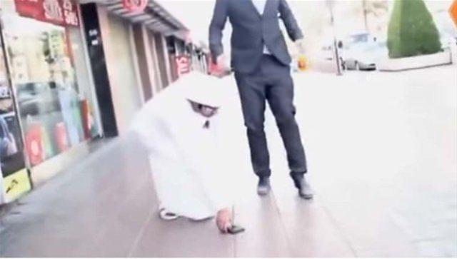<p>Dubai'de gerçekleştirilen bu sosyal deneyin sonuçları inanılmaz. Cüzdanını düşüren birini gördüğünüz zaman ne yaparsınız?</p>
