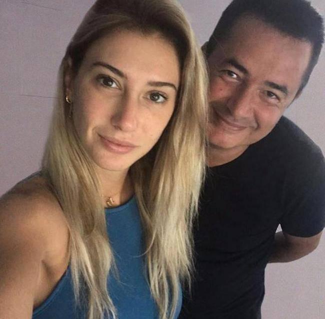 <p>İşte Şeyma Subaşı ve Acun Ilıcalı çiftin düğün detayları...</p>