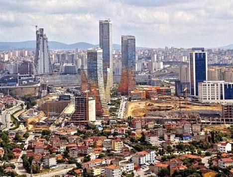 <p>Kentsel dönüşüm için Çevre ve Şehircilik Bakanlığı ile belediyelerin kendi yürüttükleri faaliyetlere pay ayrılacak. Bu yolla kamuya ait olan her değer artışı üzerinden belediyelere ve oradan halka dönecek olan bir gelir alanı oluşturulacak.</p>

<p> </p>
