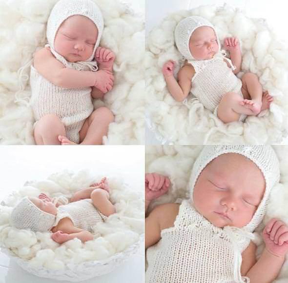 <p>İşte Instagram'dan kareler...</p>

<p>&nbsp;</p>
