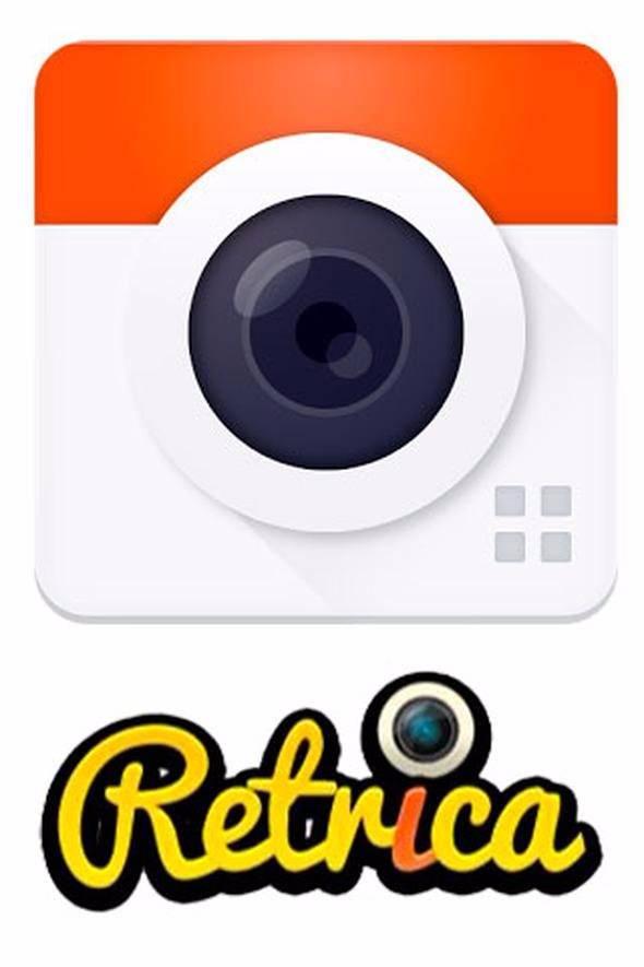 <p>Retrica<br />
<br />
Retrica günümüzün Popüler selfie ve fotoğraf efekt uygulamasıdır.</p>