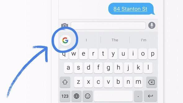<p>Gboard<br />
<br />
Gboard Google tarafından iOS platformu için hazırlanmış klavye uygulamasıdır. Gboard ile klavye üzerinden gif, emoji, etiket, video, hava durumu, maç skoru, yakındaki restorantları gibi çeşitli içerikleri arayabilir, paylaşabilirsiniz.</p>