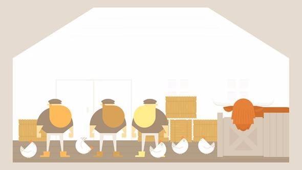 <p>Burly Men At Sea <br />
<br />
Bury Men at Sea, 20. yüzyılda yaşamış üç balıkçının hikayesinin anlatısının ön planda olduğu bir oyun.</p>