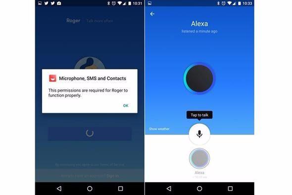 <p>Amazon Alexa<br />
<br />
Alexa ABD merkezli ve amazon.com tarafından yönetilen bir internet şirketidir. Diğer web sitelerinin web trafikleriyle ilgili bilgi veren bir uygulama olarak tasarlanmıştır.</p>