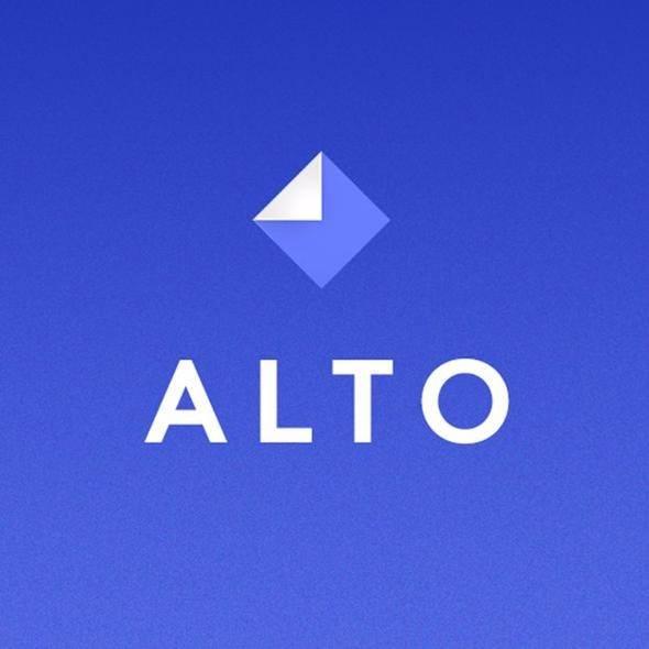 <p>Alto Mail<br />
<br />
Alto Mail adlı eposta istemcisi sayesinde hem AOL hesaplarınıza hem de AOL hesapları dışında birçok eposta hesabınıza giriş yapabiliyorsunuz.</p>