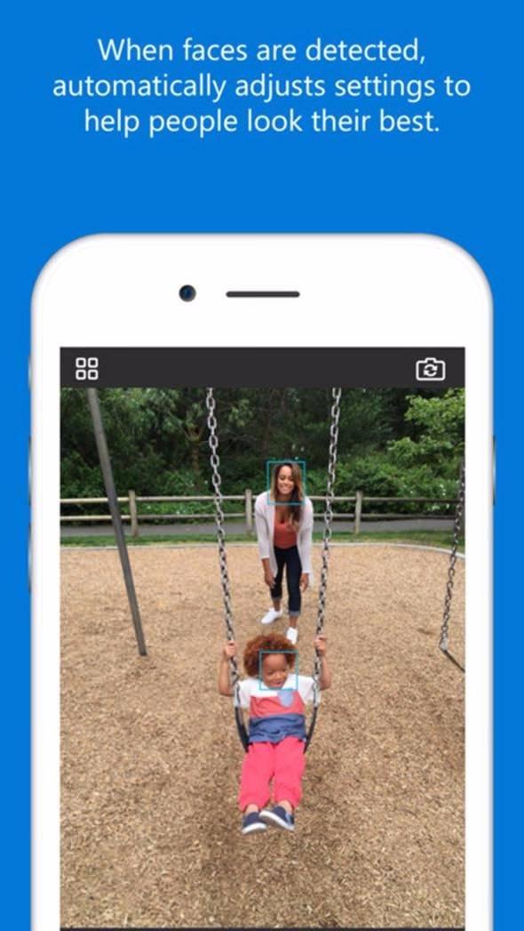 <p>Microsoft Pix<br />
<br />
Microsoft Pix kullanıcılara fotoğrafları üzerinde derin incelemeler yapmalarına olanak tanıyan bir Microsoft uygulaması.</p>
