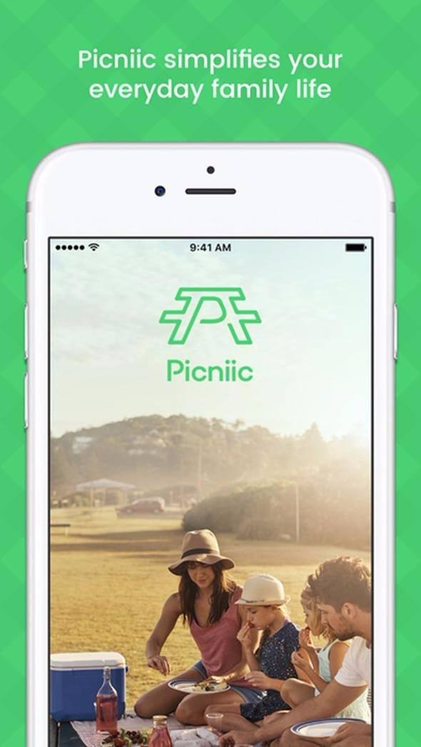 <p>Picniic<br />
<br />
Picnic, Android kullanıcıları için hazırlanmış bir galeri uygulaması.</p>