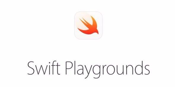 <p>Swift Playgrounds<br />
<br />
Swift Playgrounds kodlama öğrenmeyi herkes için eğlenceli ve kolay hale getiren bir Apple uygulaması.</p>