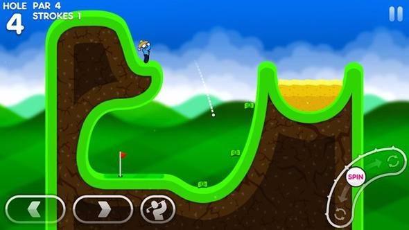 <p>Super Stickman Golf 3<br />
<br />
Super Stickman Golf 3 mobil cihazlarınızda oynayabileceğiniz bir golf oyunu.</p>