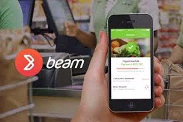 <p>Beam<br />
<br />
Beam ise bir akıllı cüzdan uygulaması.</p>

