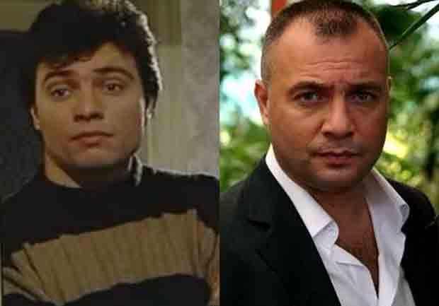 <p>Oktay Kaynarca</p>

<p> </p>
