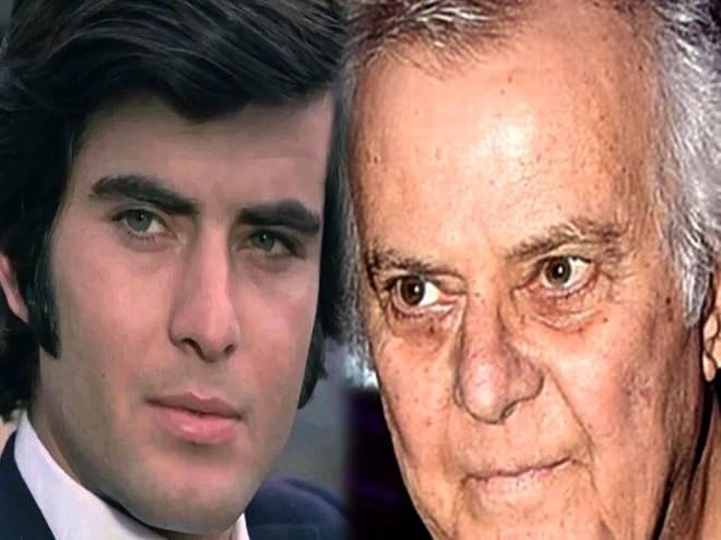 <p>Tarık Akan</p>

<p> </p>
