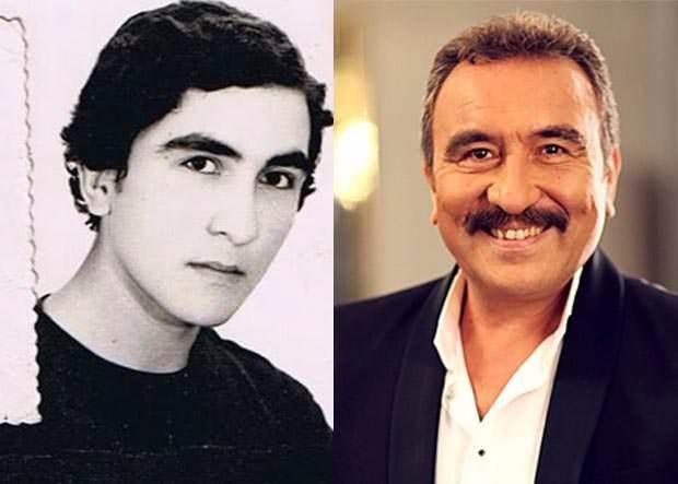 <p>Ümit Besen</p>
