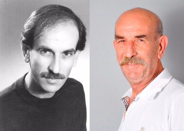 <p>Sinan Bengier</p>
