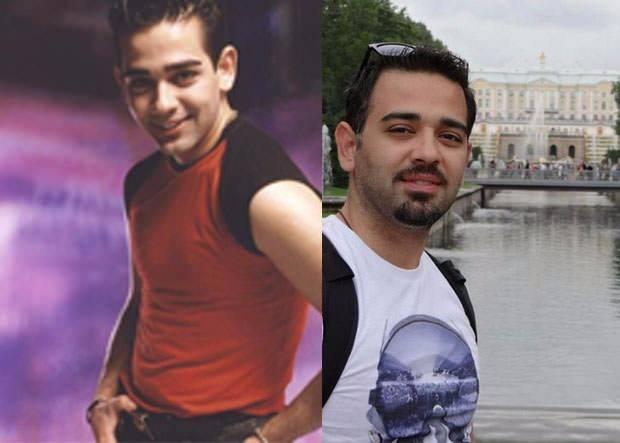 <p>BBG Melih- Melih Değirmeci</p>
