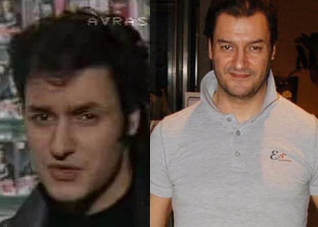 <p>Tayfun Duygulu</p>
