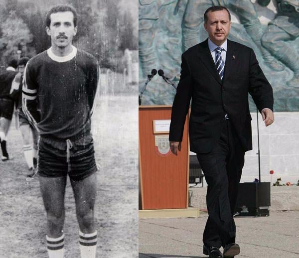 <p>Cumhurbaşkanı Recep Tayyip Erdoğan</p>
