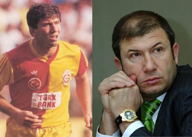 <p>Tanju &Ccedil;olak</p>
