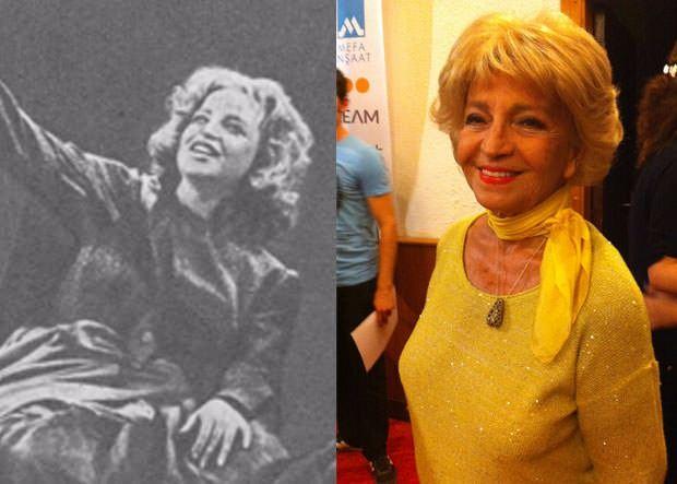 <p>G&ouml;ksel Kortay</p>
