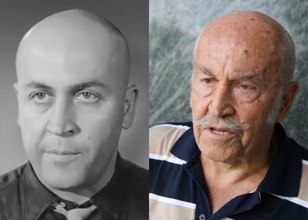 <p>Altan G&uuml;nbay</p>
