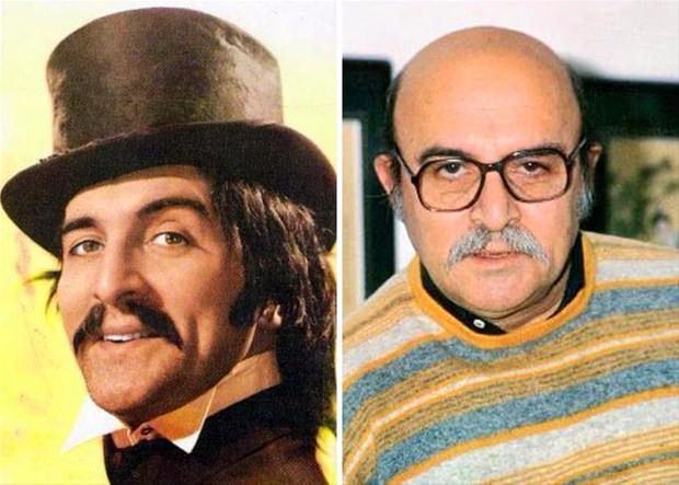 <p>&Ouml;zt&uuml;rk Serengil</p>
