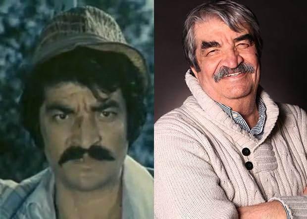 <p>B&uuml;lent Kayabaş</p>
