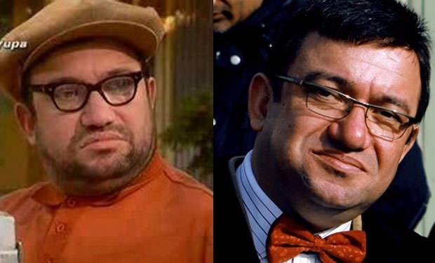 <p>Geylani Abd&uuml;lkadir &Ccedil;&ouml;pdemir</p>
