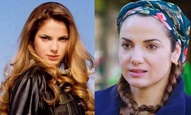 <p>Esin Civangil</p>
