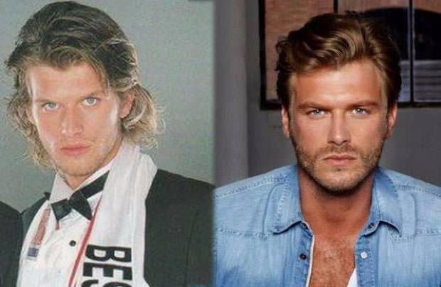 <p>Kıvan&ccedil; Tatlıtuğ</p>
