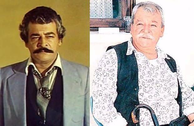 <p>Bilal İnci</p>

<p>&nbsp;</p>
