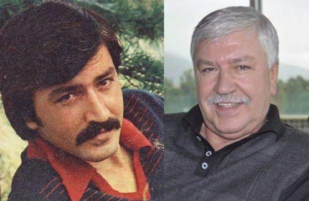 <p>Mahmut Cevher</p>
