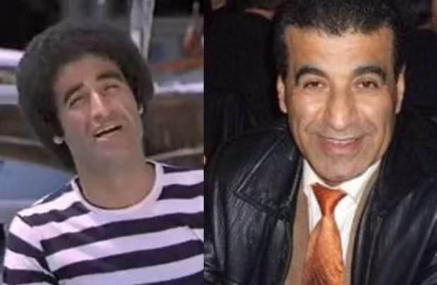 <p>Yunus B&uuml;lb&uuml;l</p>
