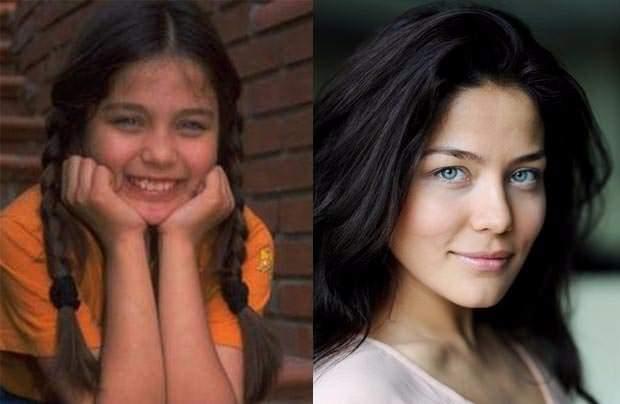 <p>Bur&ccedil;in Abdullah</p>
