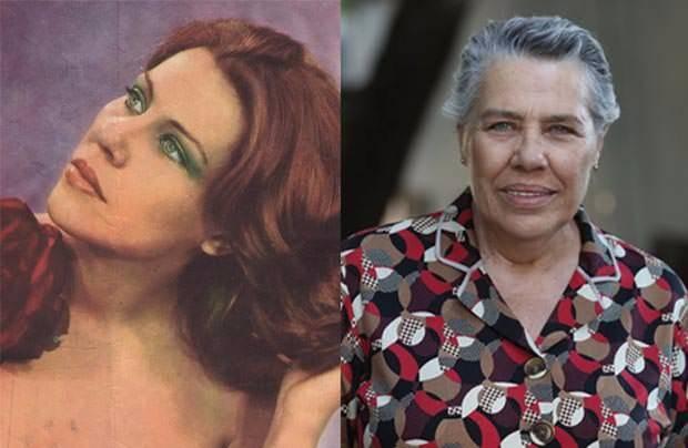 <p>Işıl Y&uuml;cesoy</p>
