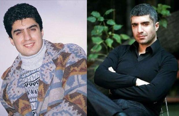 <p>&Ouml;zcan Deniz</p>
