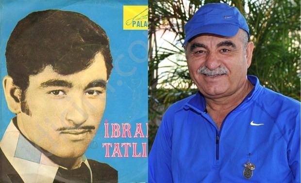 <p>İbrahim Tatlıses</p>

