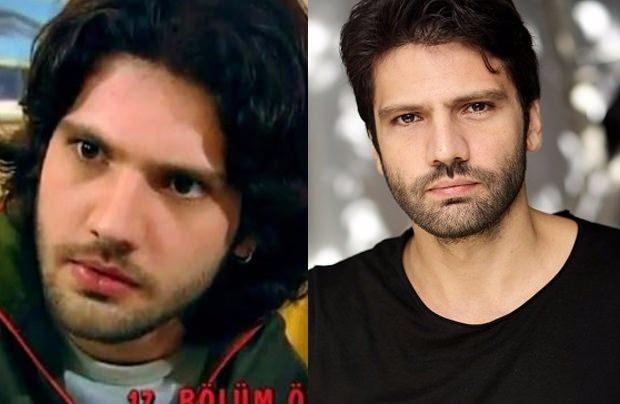 <p>Kaan Urgancıoğlu</p>
