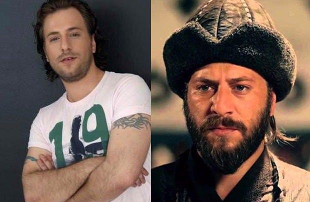 <p>Kaan Taşaner</p>
