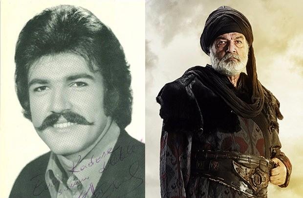 <p>Serdar G&ouml;khan</p>
