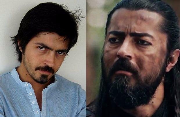 <p>Barış Bağcı</p>
