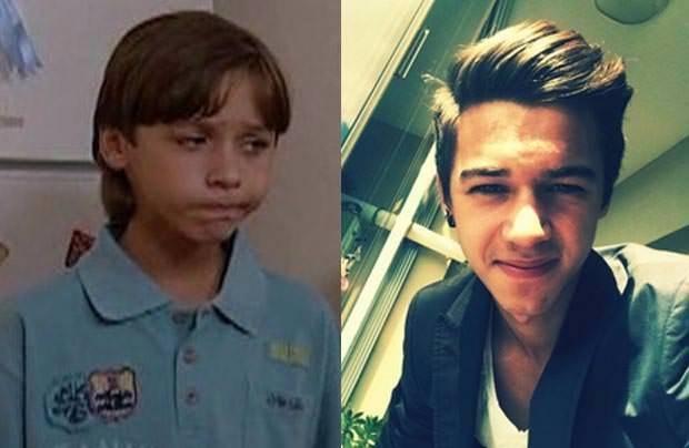 <p>Furkan G&ouml;ksel</p>
