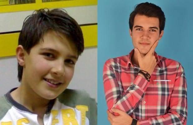 <p>Furkan G&ouml;ksel</p>
