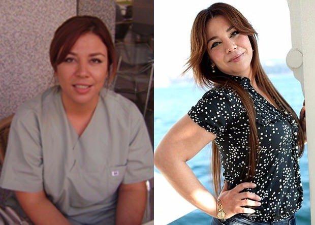 <p>Yeşim Ceren Bozoğlu</p>
