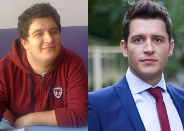 <p>Uraz Kaygılaroğlu</p>
