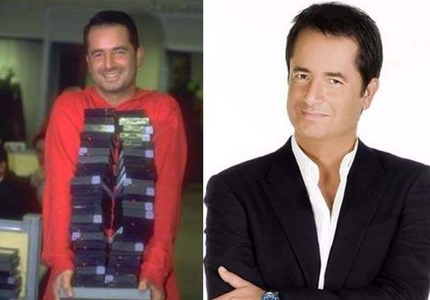 <p>Acun Ilıcalı</p>
