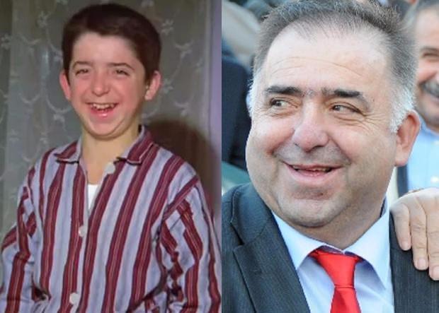 <p>Tuncay Ak&ccedil;a</p>
